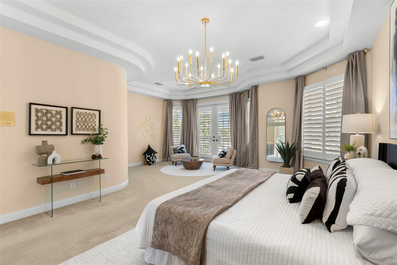 BAYOU CLUB ESTATES REP PH 1 - Residential