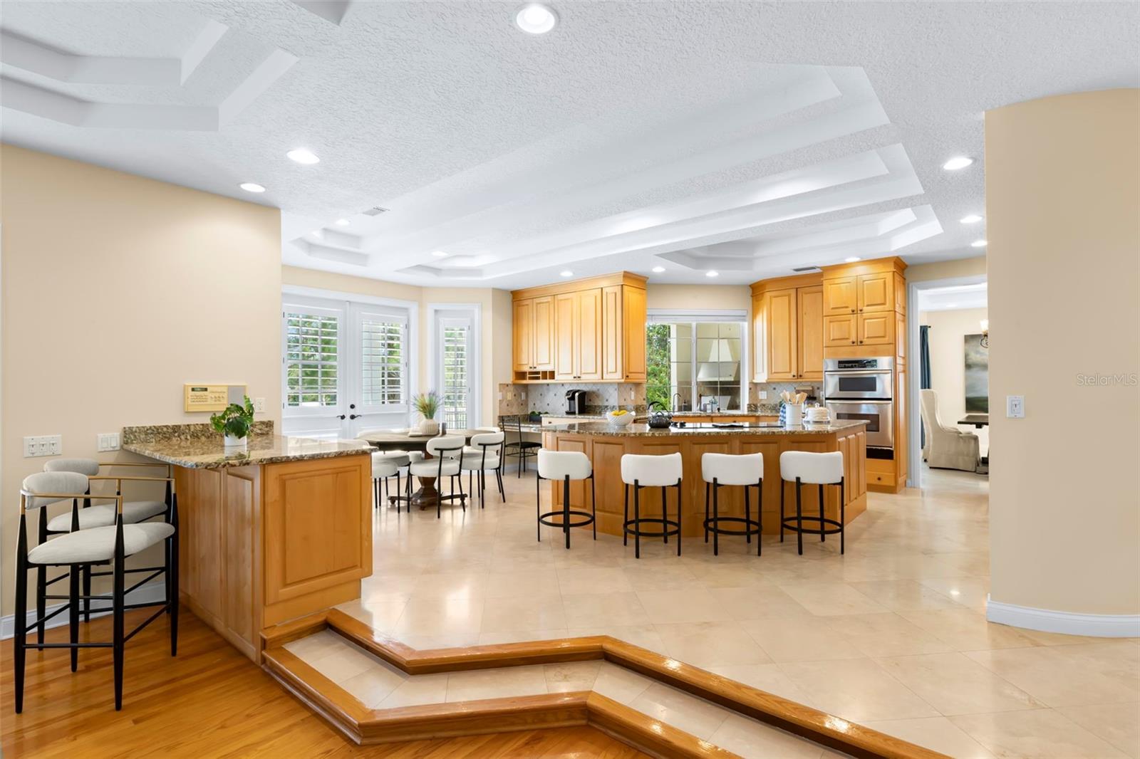 BAYOU CLUB ESTATES REP PH 1 - Residential