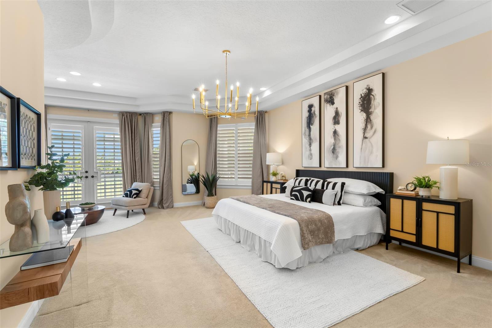 BAYOU CLUB ESTATES REP PH 1 - Residential