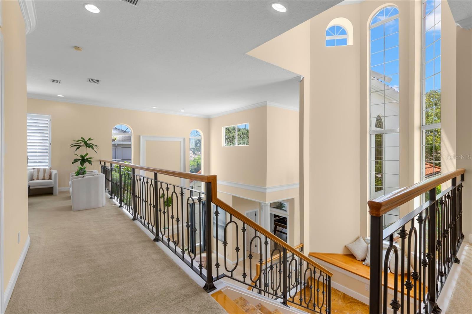 BAYOU CLUB ESTATES REP PH 1 - Residential