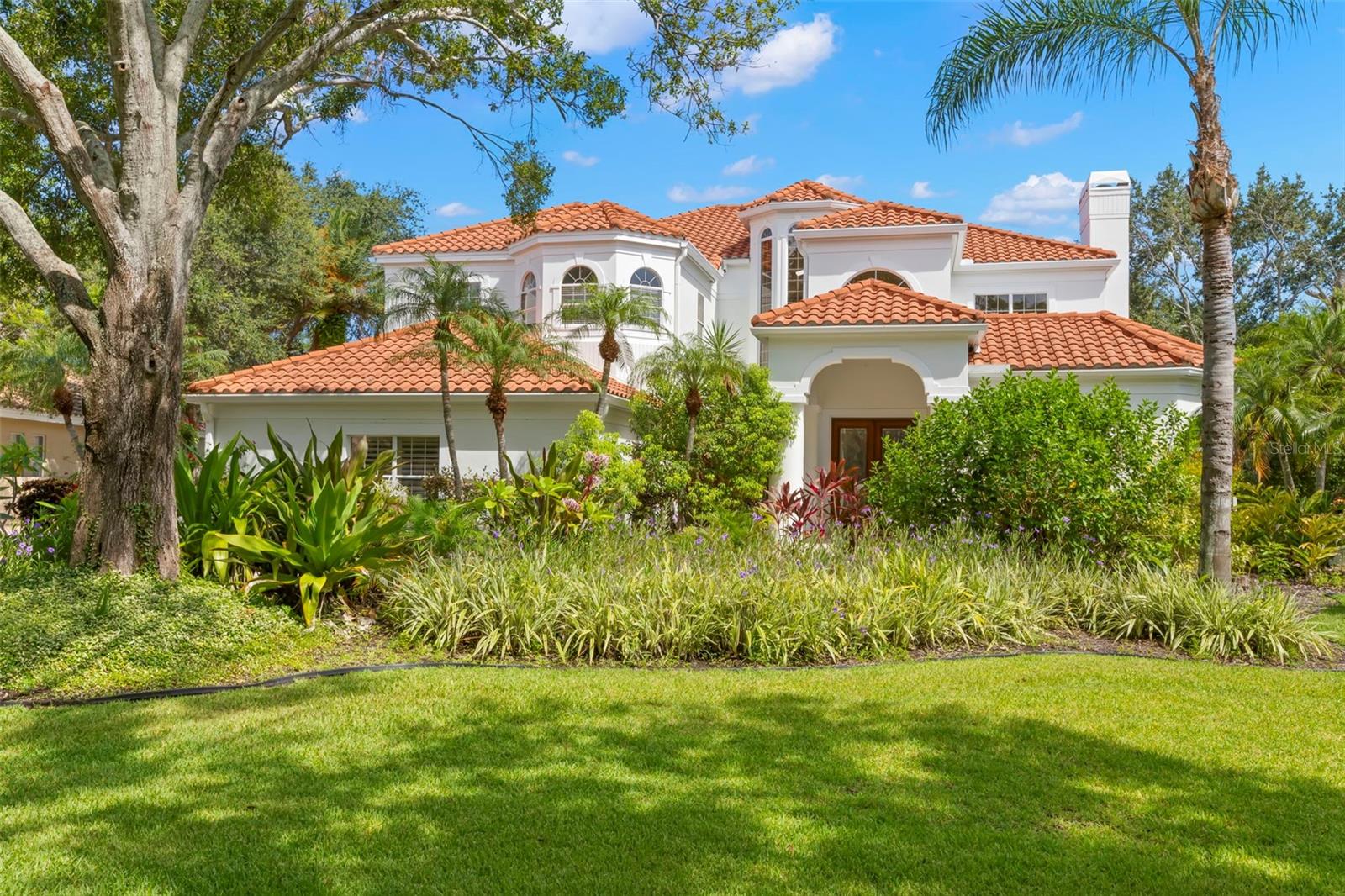 BAYOU CLUB ESTATES REP PH 1 - Residential