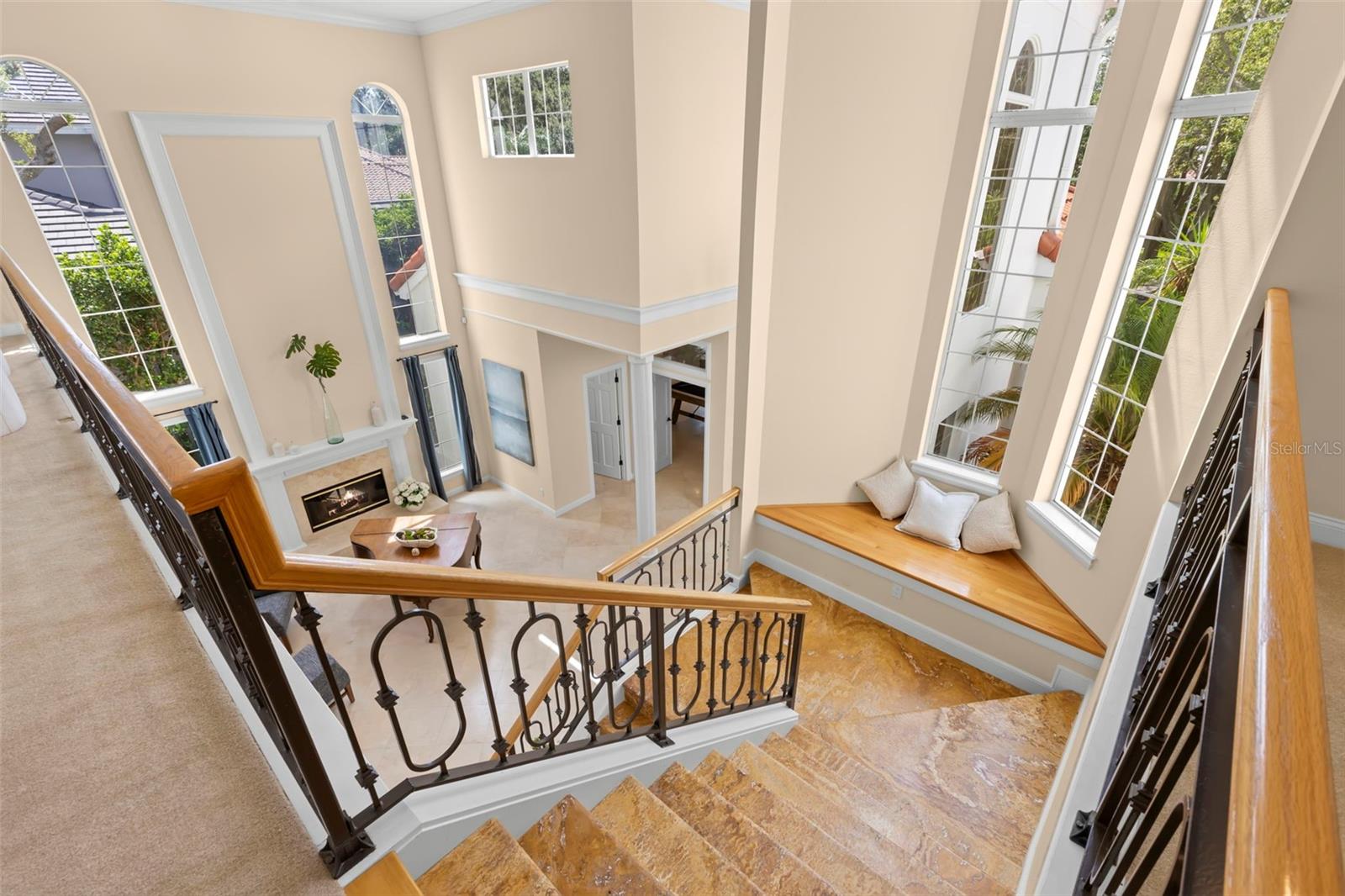 BAYOU CLUB ESTATES REP PH 1 - Residential