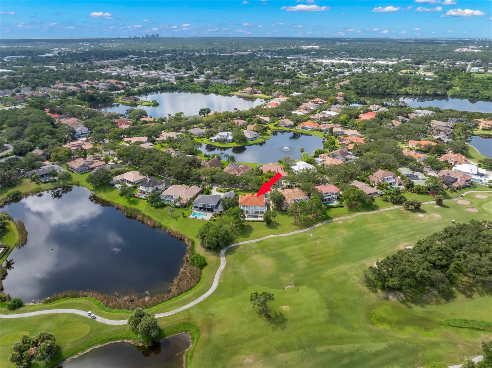 7401 WATER SILK DRIVE