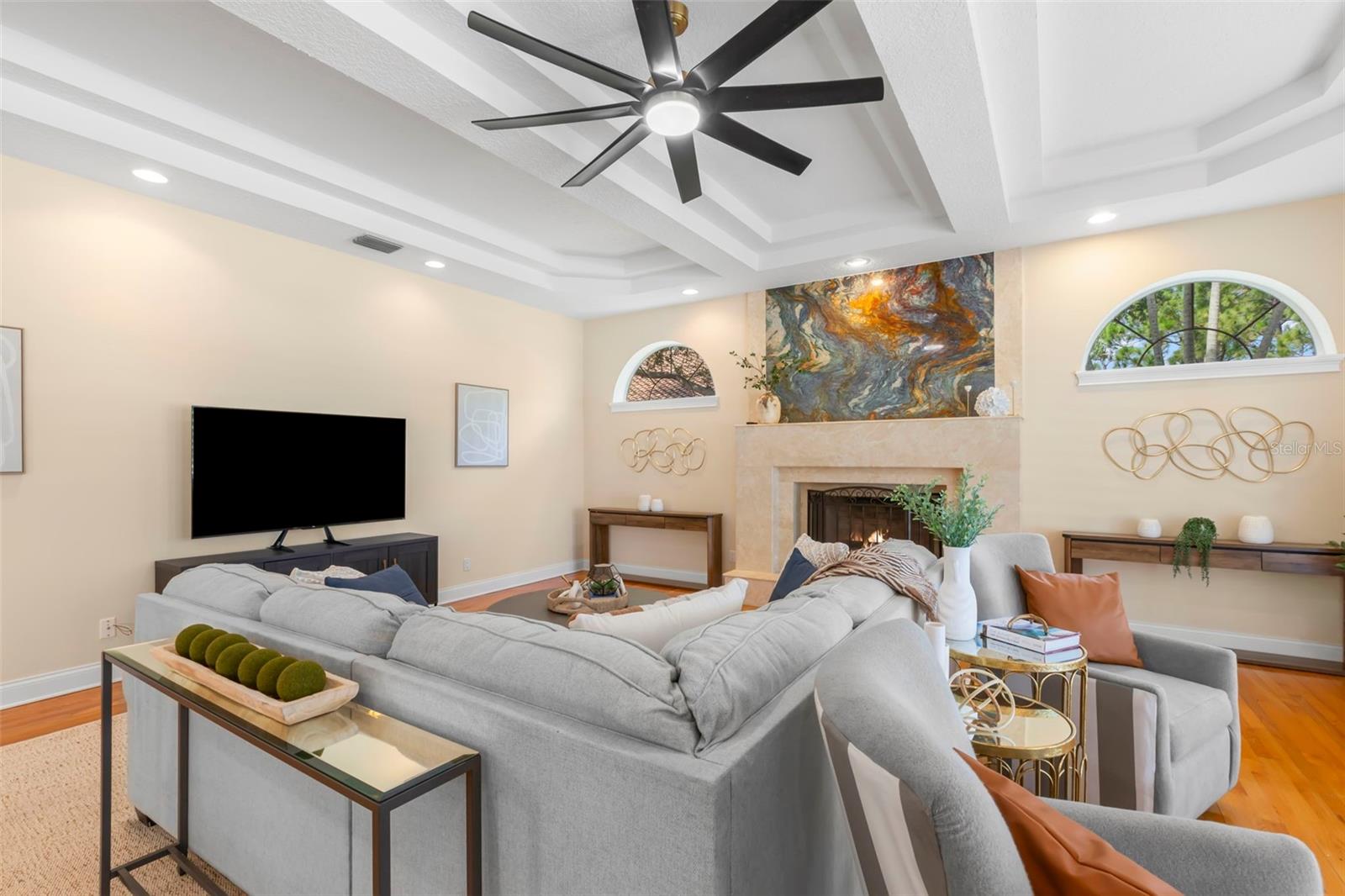 BAYOU CLUB ESTATES REP PH 1 - Residential