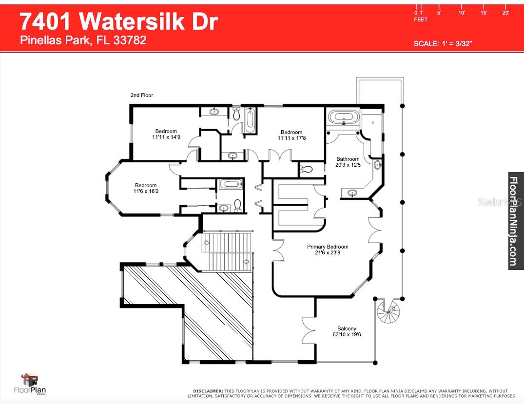 BAYOU CLUB ESTATES REP PH 1 - Residential
