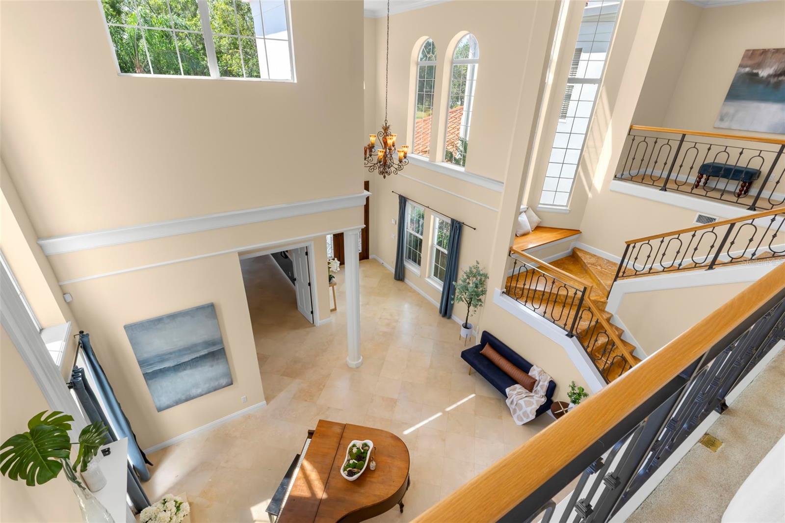 BAYOU CLUB ESTATES REP PH 1 - Residential