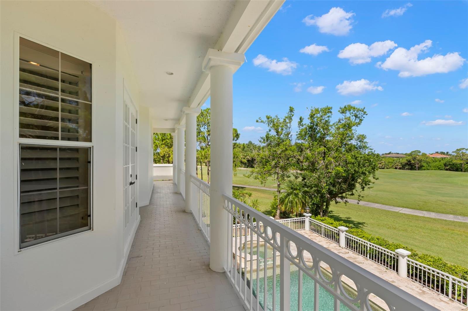 BAYOU CLUB ESTATES REP PH 1 - Residential