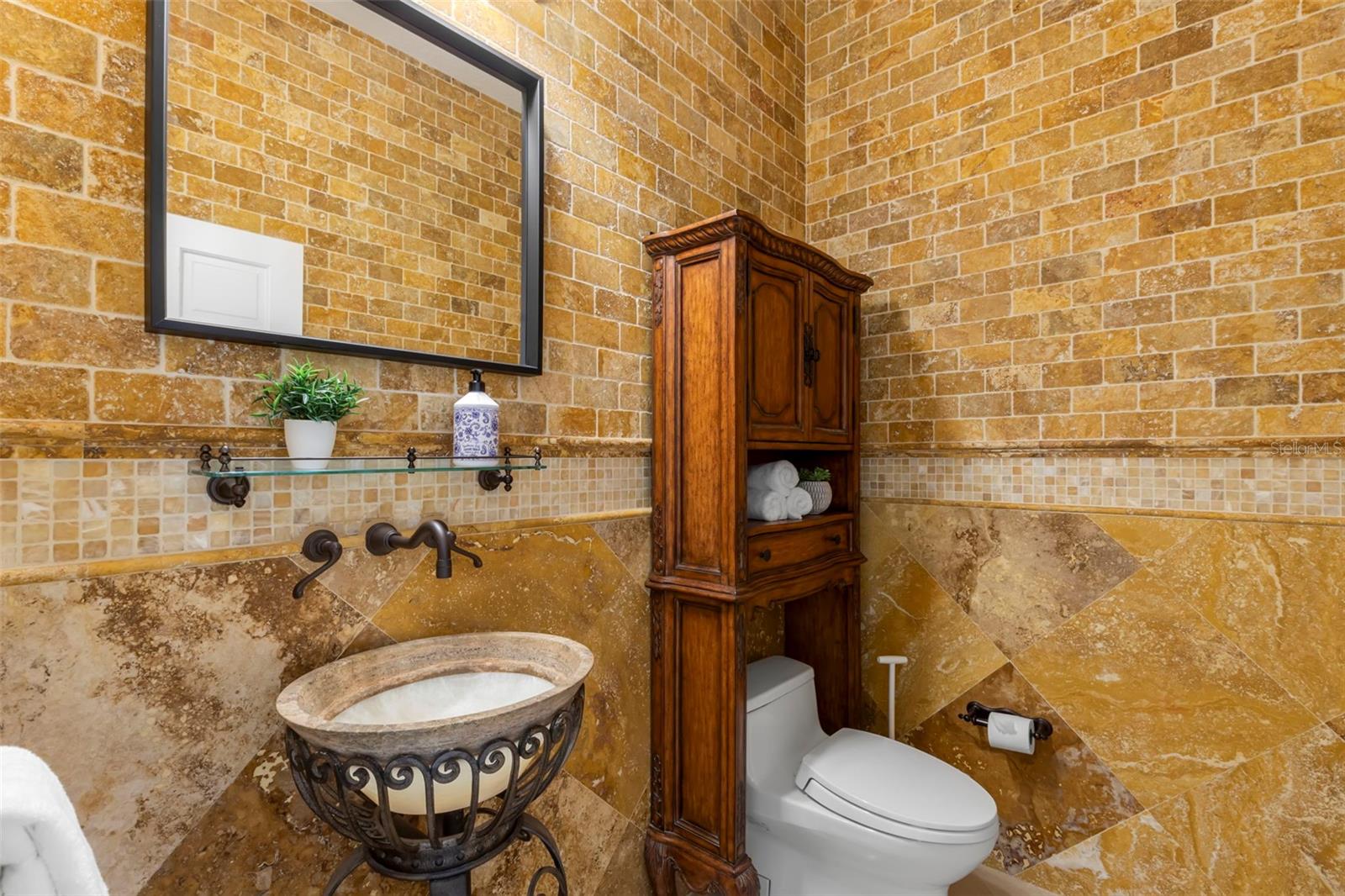 BAYOU CLUB ESTATES REP PH 1 - Residential