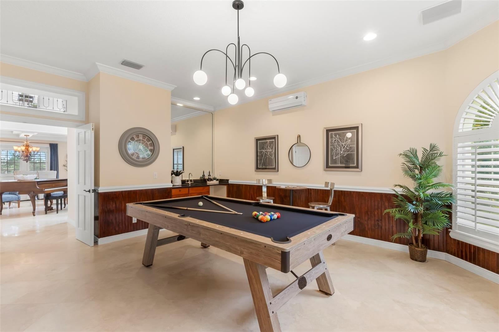 BAYOU CLUB ESTATES REP PH 1 - Residential