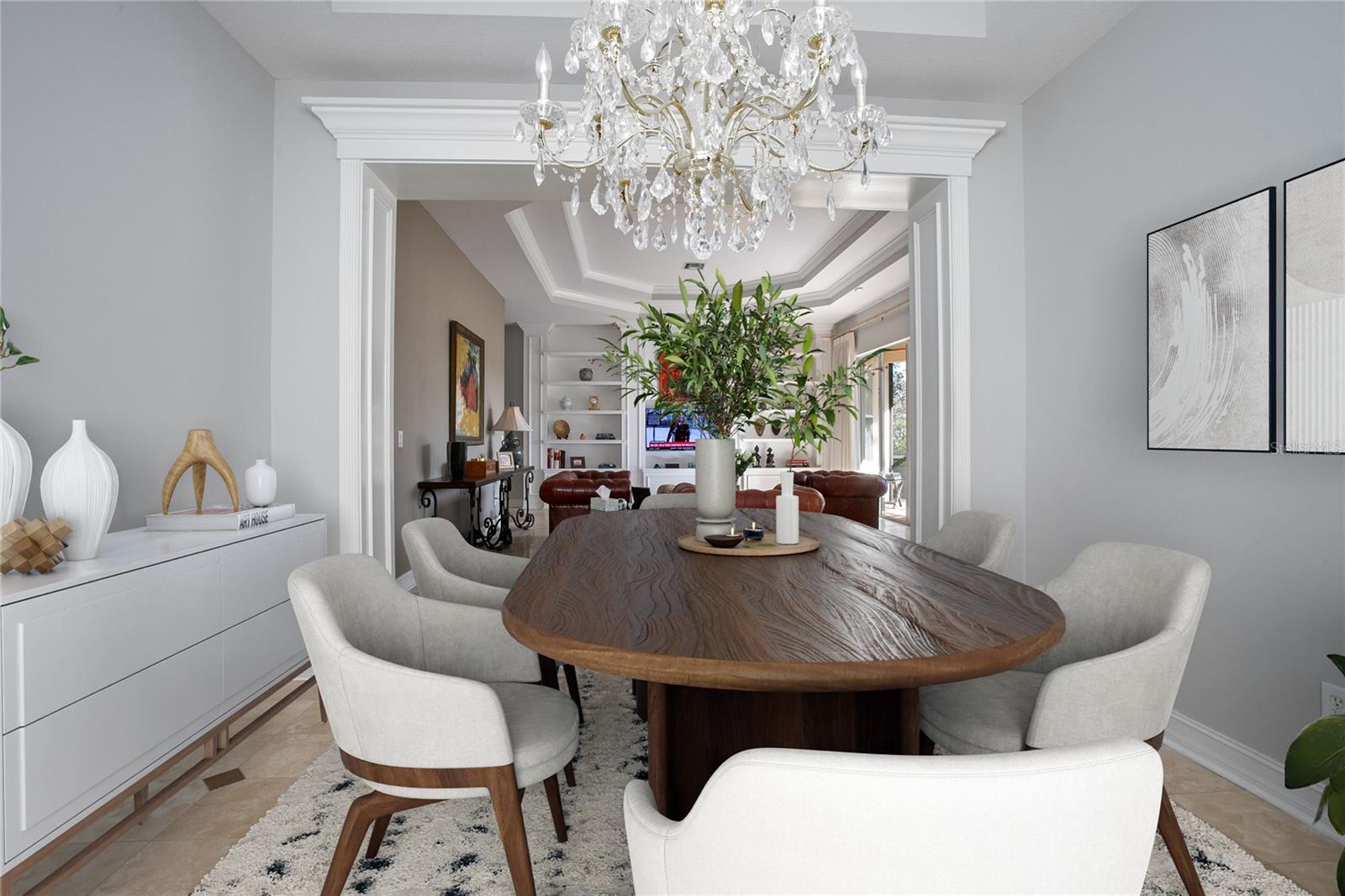 VICTORIA PARK SOUTHWEST INCREMENT - Residential