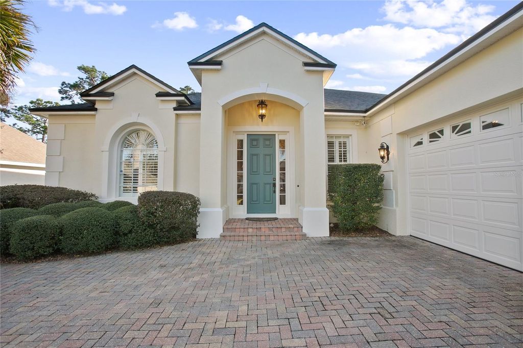 Photo of 110 Curry Rise Court, Deland, FL 32724 (MLS # V4946593)