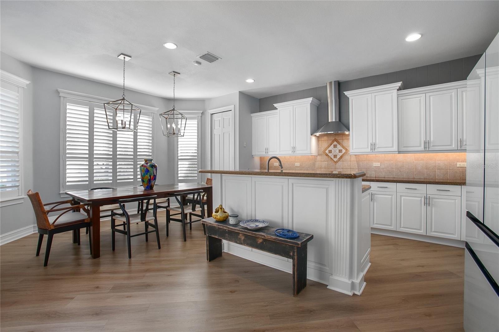 VICTORIA PARK SOUTHWEST INCREMENT - Residential