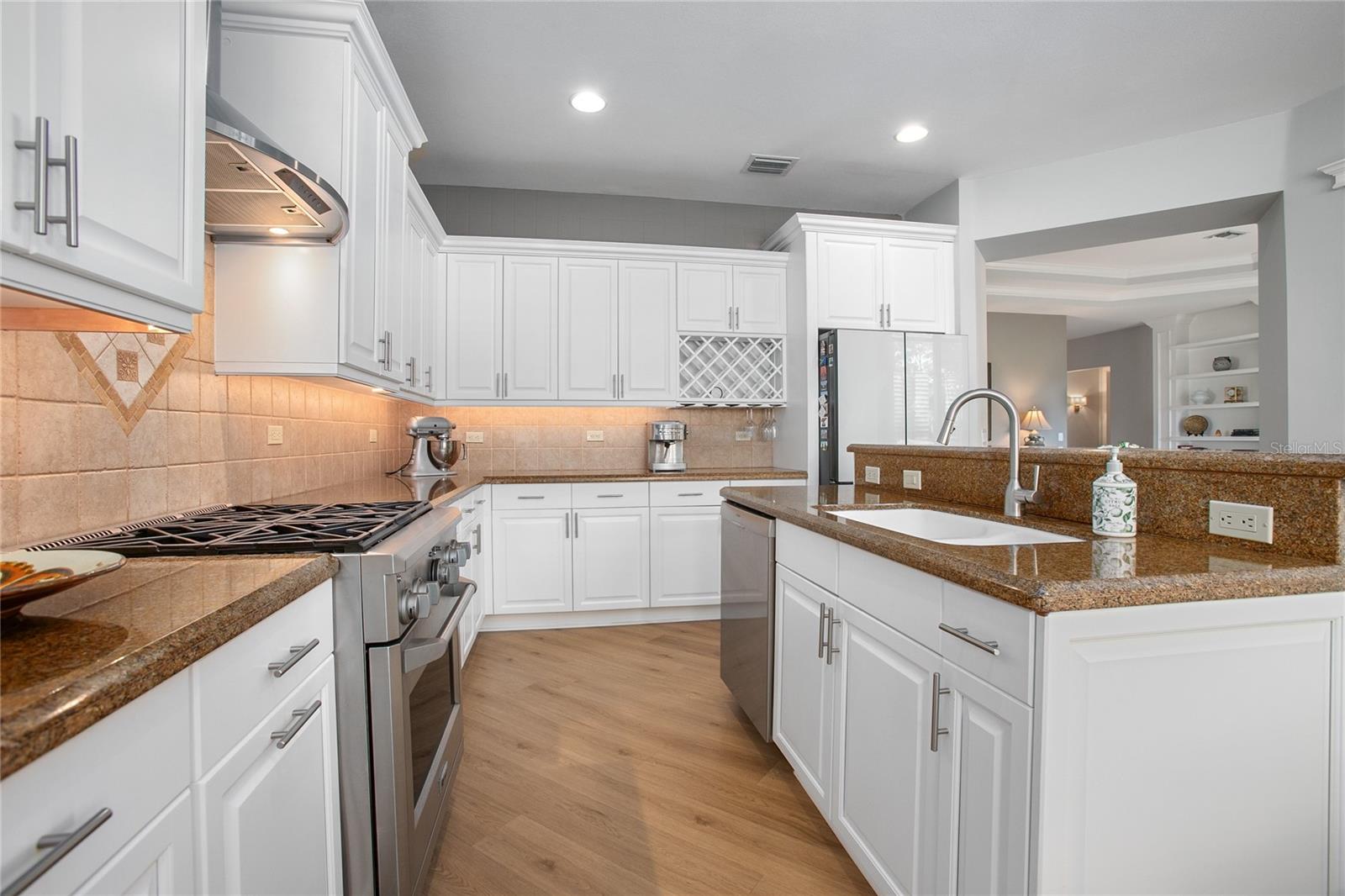 VICTORIA PARK SOUTHWEST INCREMENT - Residential