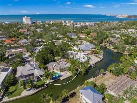 A home in SARASOTA