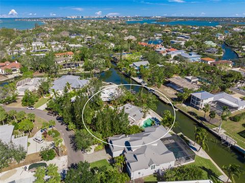 A home in SARASOTA