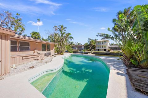 A home in SARASOTA