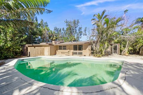 A home in SARASOTA