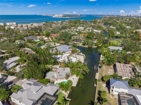 A home in SARASOTA