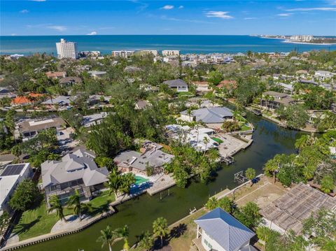 A home in SARASOTA