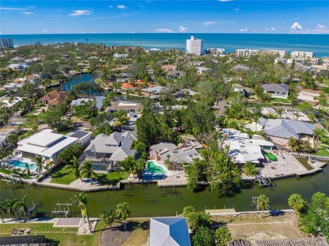 A home in SARASOTA