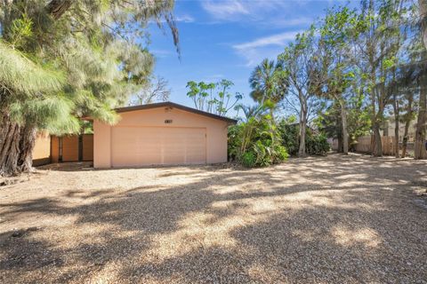 A home in SARASOTA