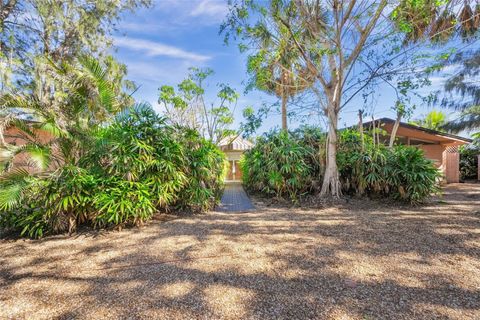 A home in SARASOTA