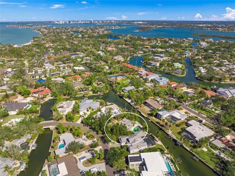 A home in SARASOTA