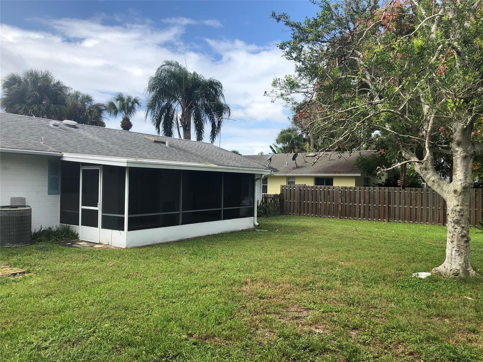 Aqua Golf - Residential Lease