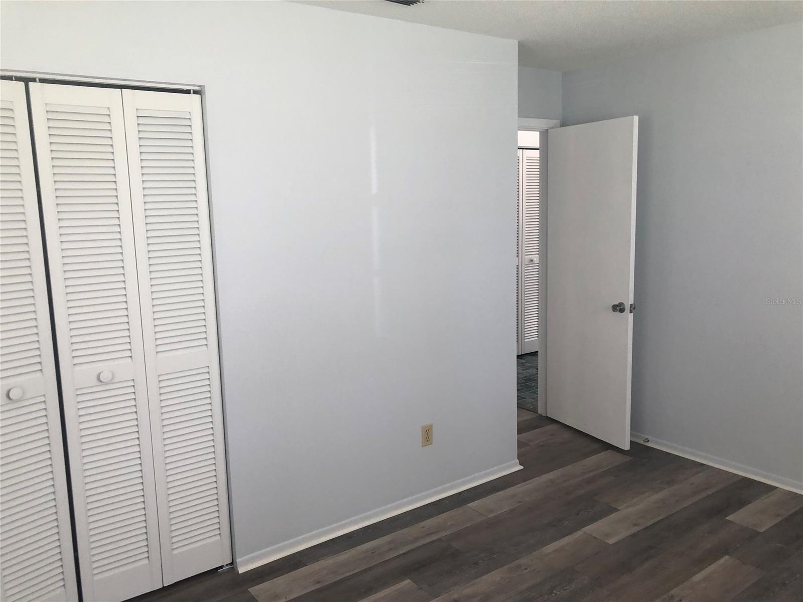 Aqua Golf - Residential Lease