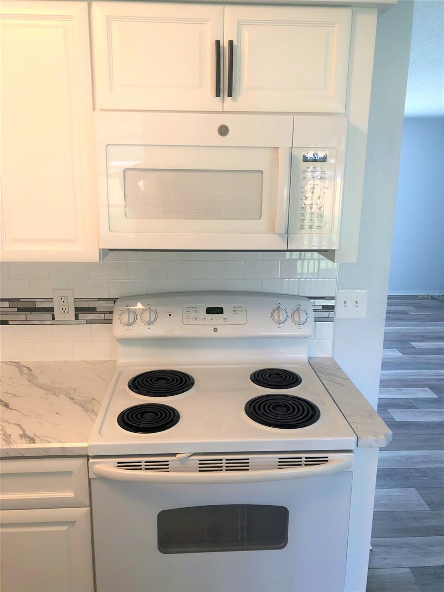 Aqua Golf - Residential Lease