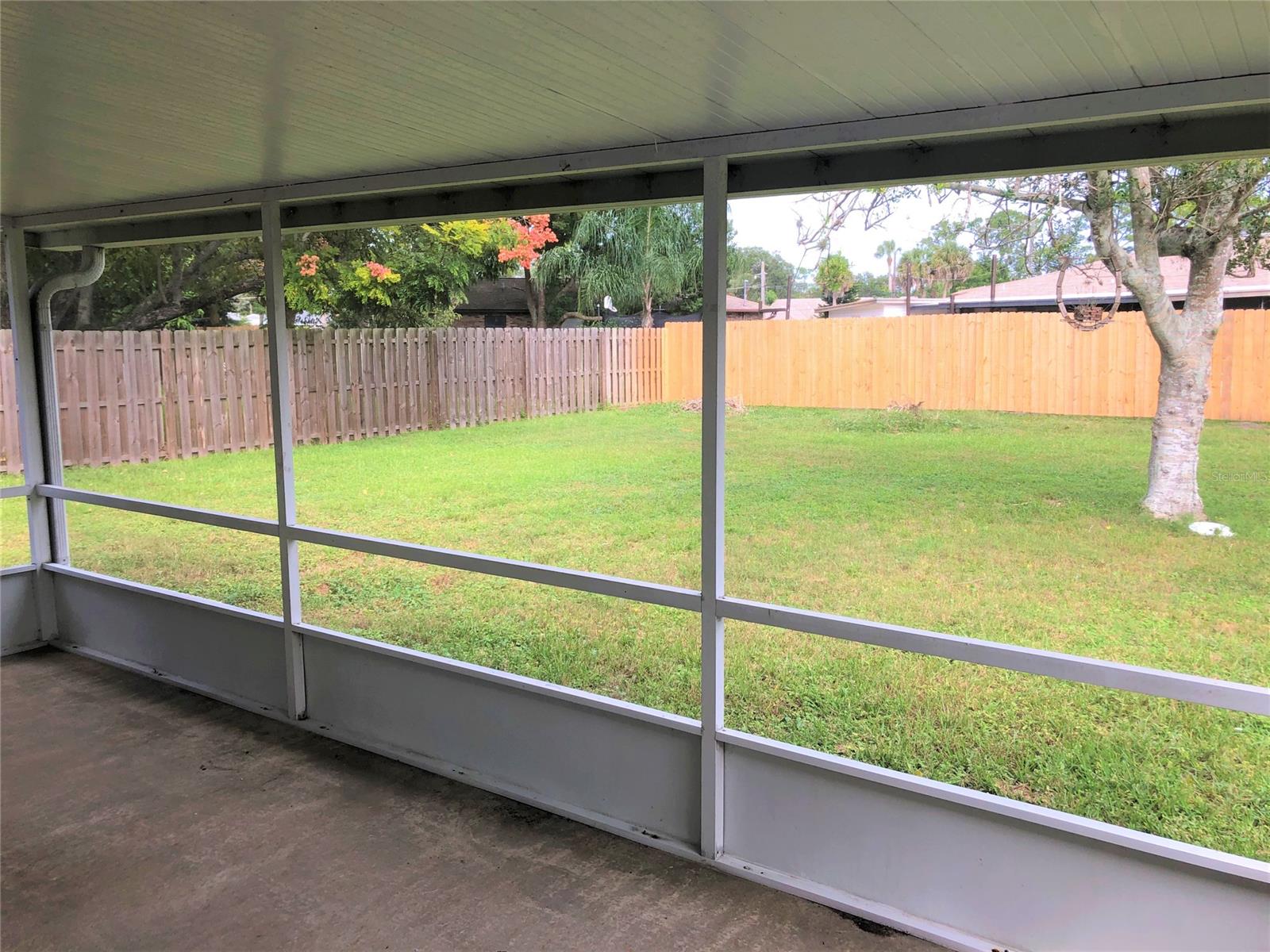 Aqua Golf - Residential Lease