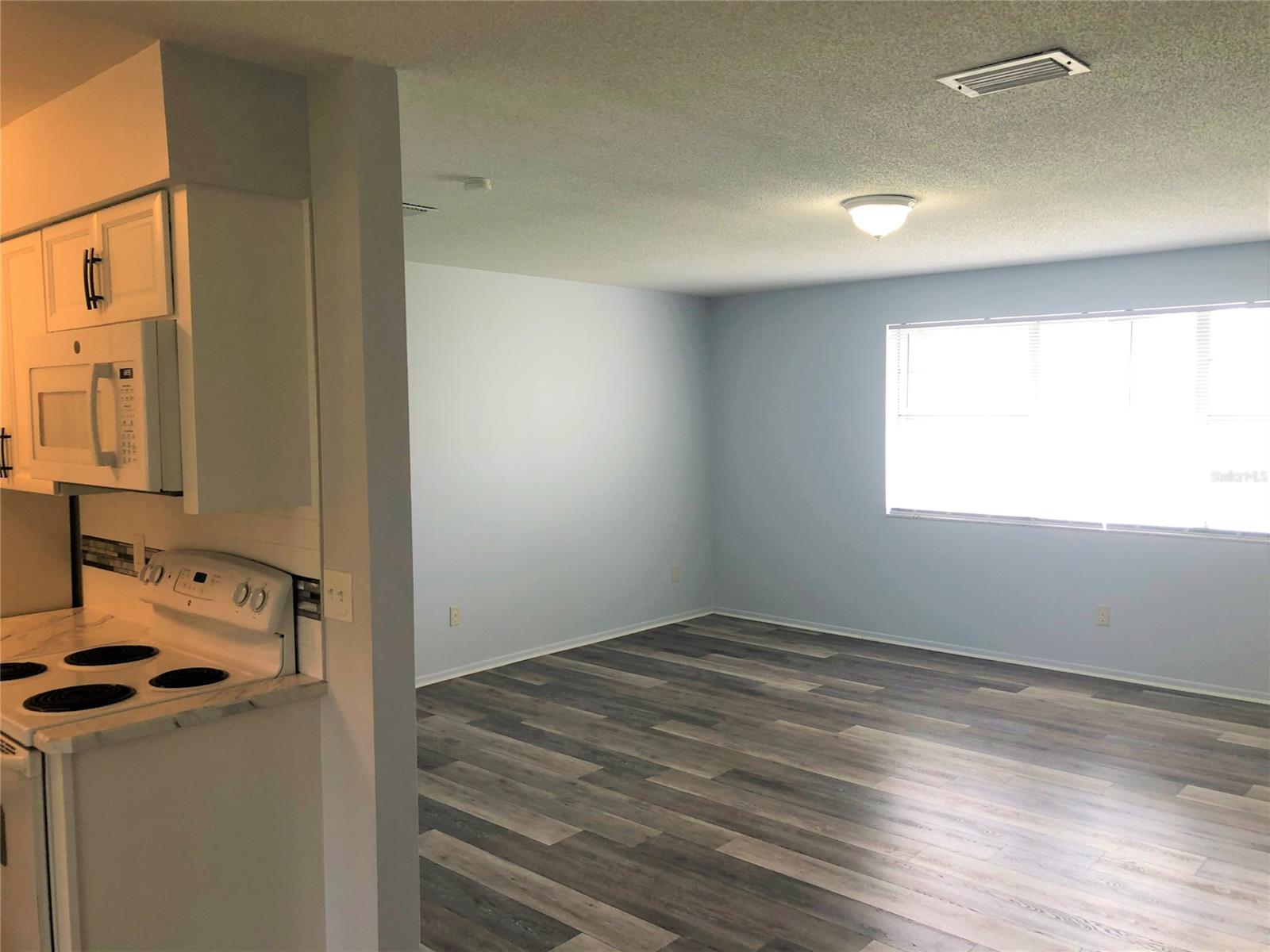 Aqua Golf - Residential Lease