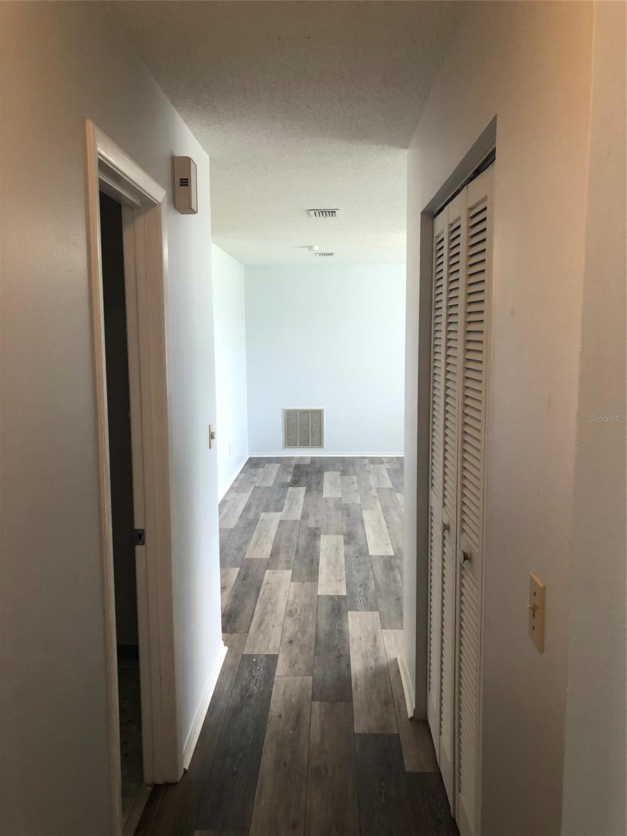 Aqua Golf - Residential Lease