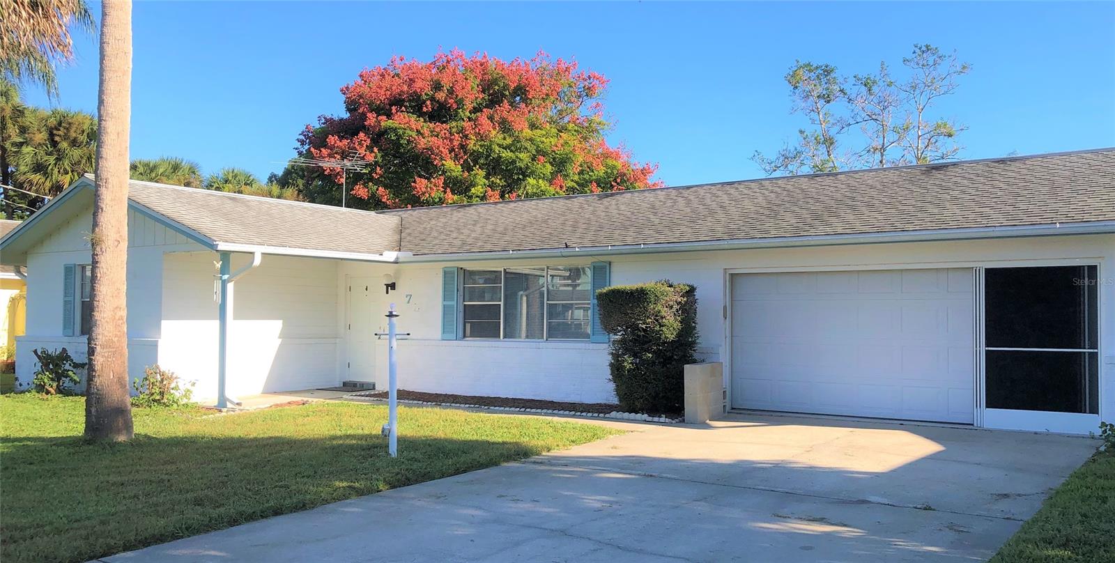 Aqua Golf - Residential Lease