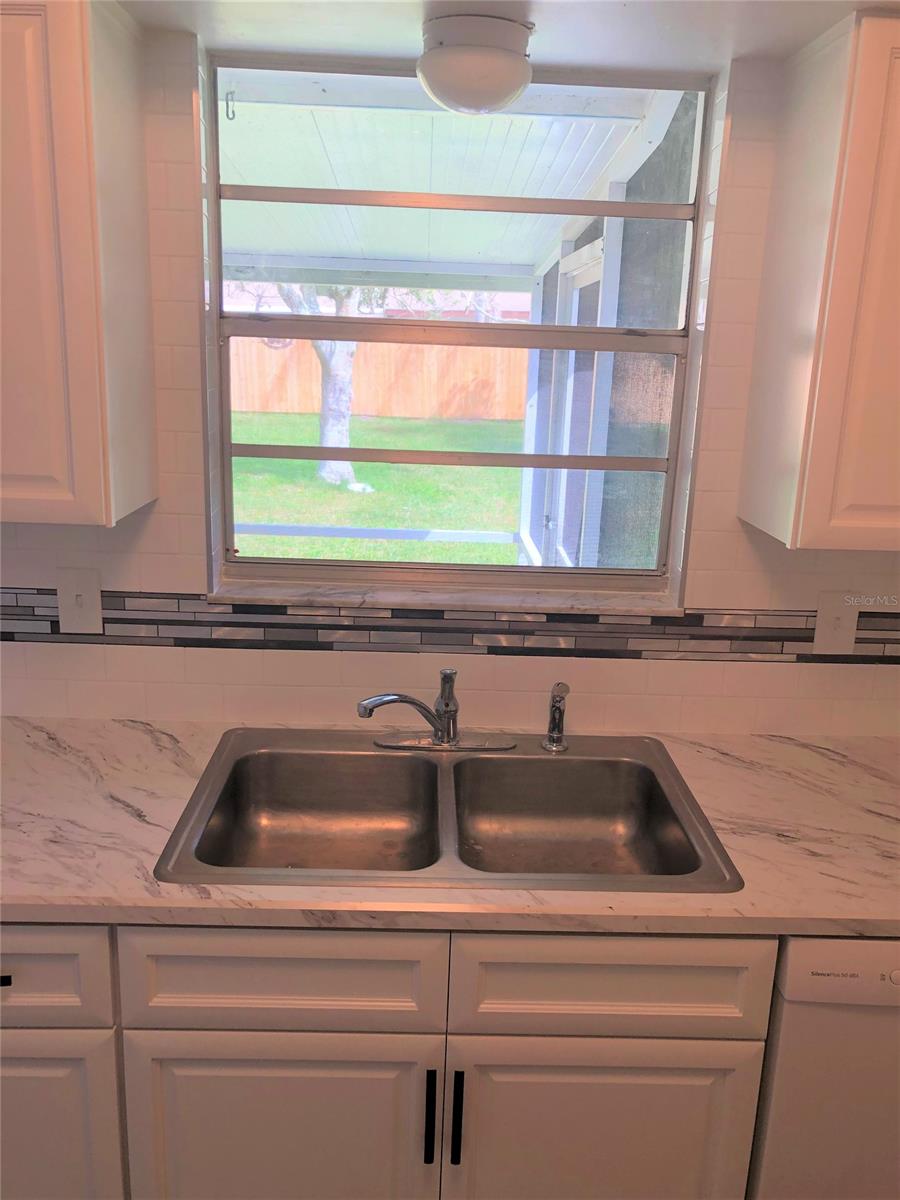 Aqua Golf - Residential Lease