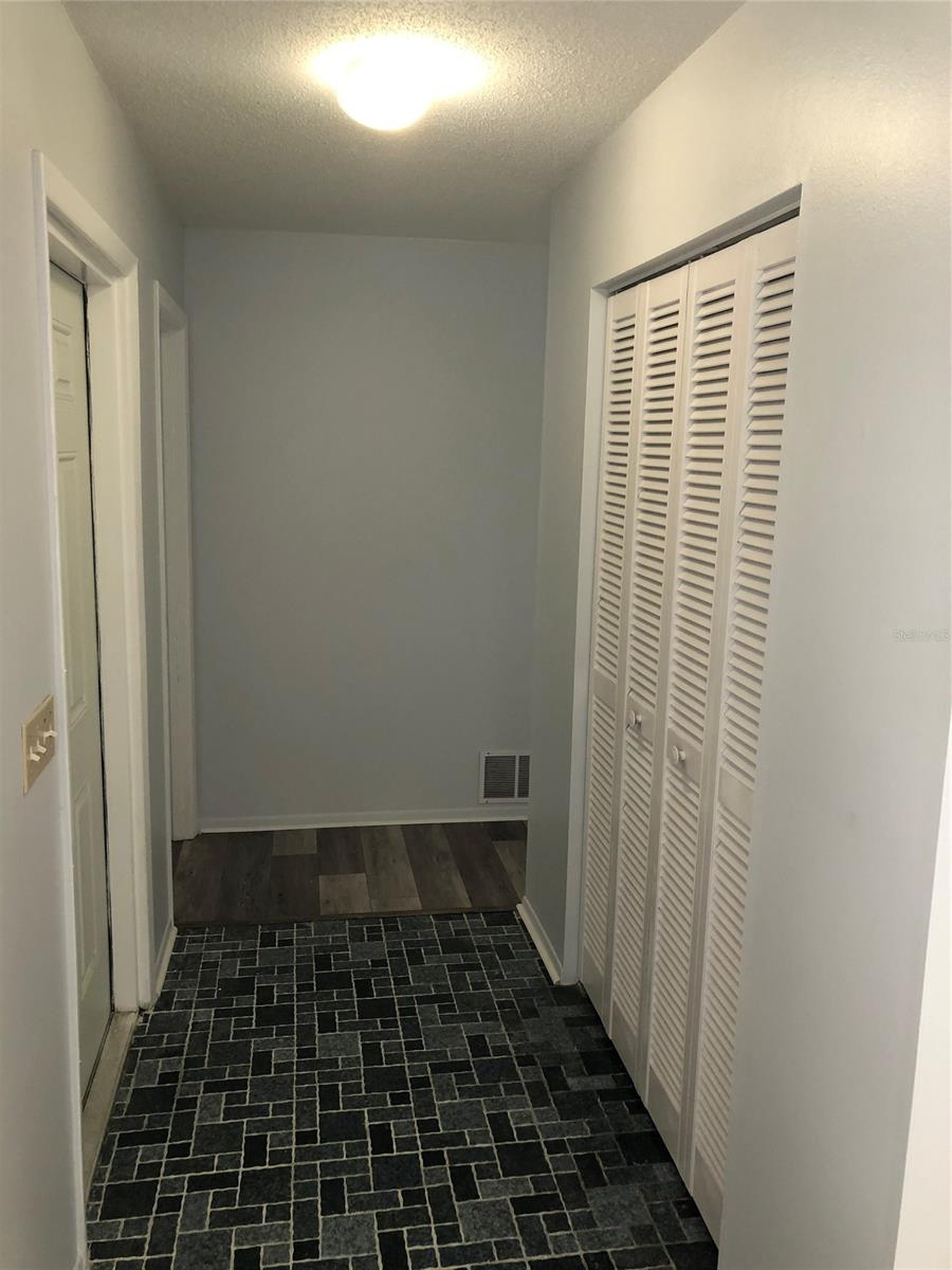 Aqua Golf - Residential Lease