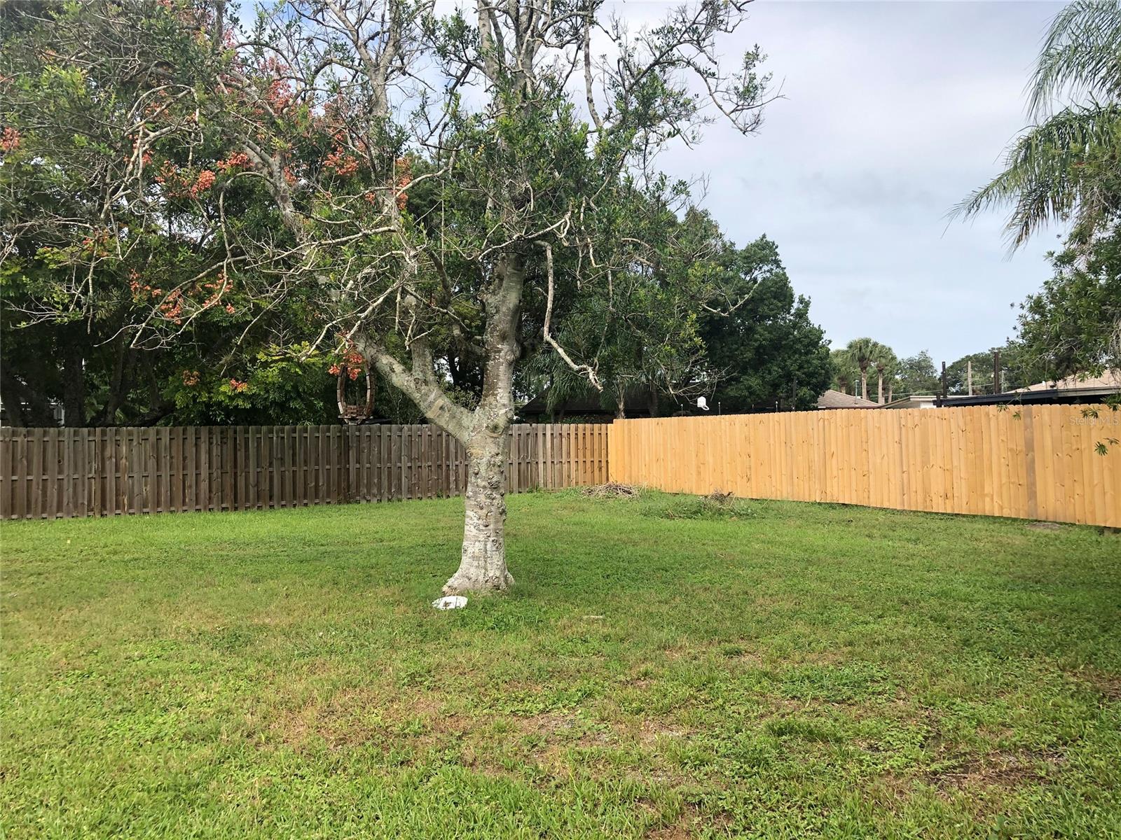 Aqua Golf - Residential Lease