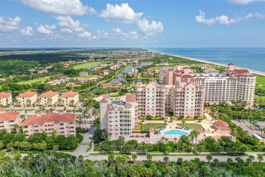 Photo of 200 Ocean Crest Drive #924, Palm Coast, FL 32137 (MLS # FC319295)