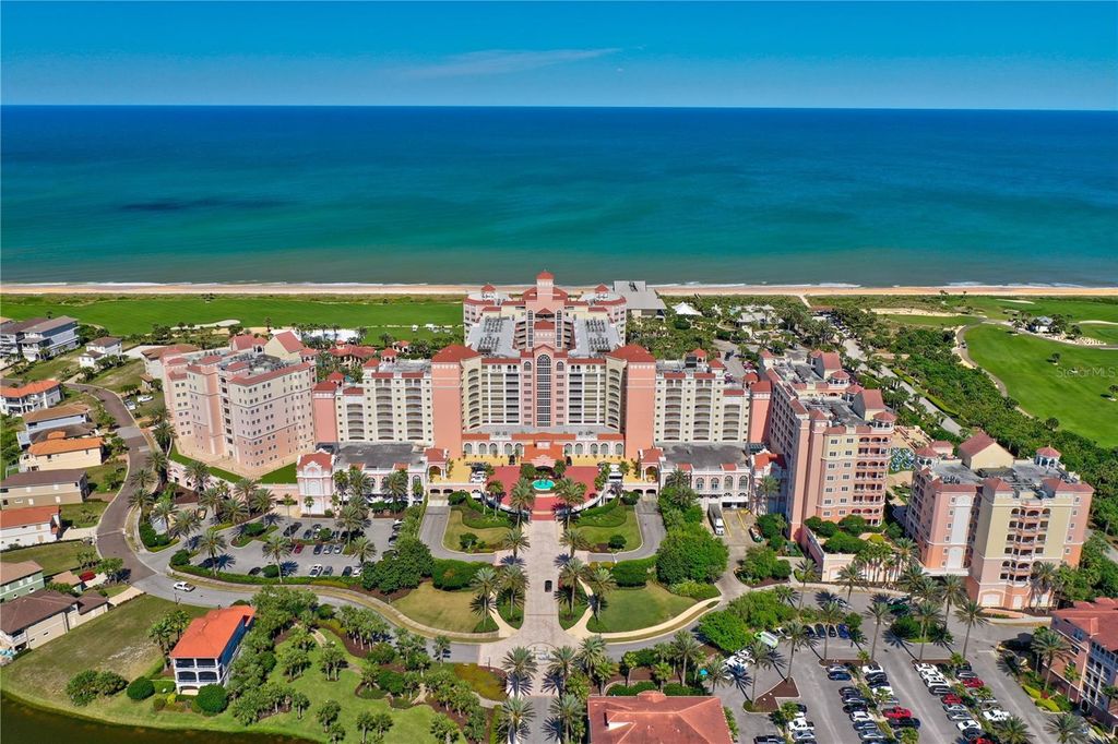 Photo of 200 Ocean Crest Drive #924, Palm Coast, FL 32137 (MLS # FC319295)
