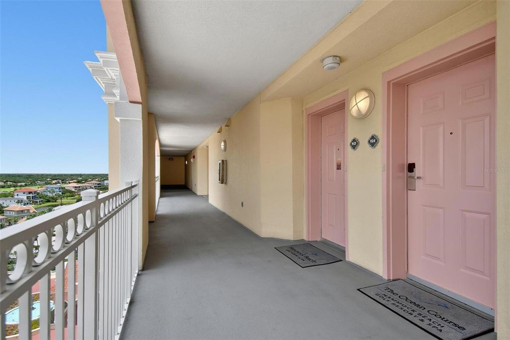 Photo of 200 Ocean Crest Drive #924, Palm Coast, FL 32137 (MLS # FC319295)