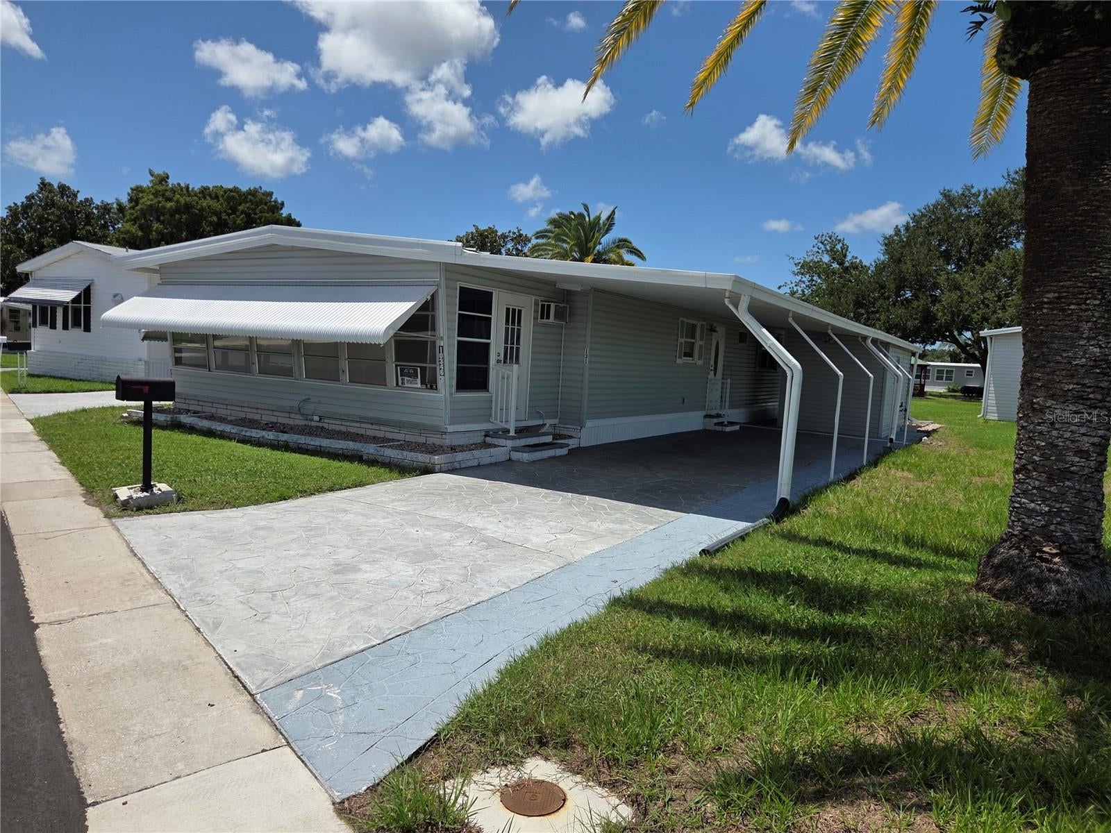 10346 S LAKE DRIVE 131