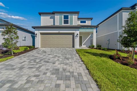 Photo of 4320 Outhaul Run, Palmetto, FL 34221 (MLS # R4910413)