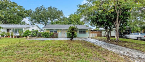 Photo of 5621 11th Avenue N, St Petersburg, FL 33710 (MLS # TB8544219)