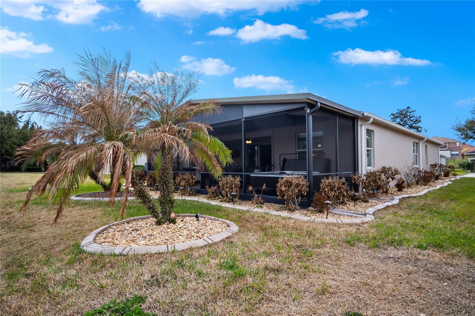 CORTLAND WOODS AT PROVIDENCE PH 01 - Residential