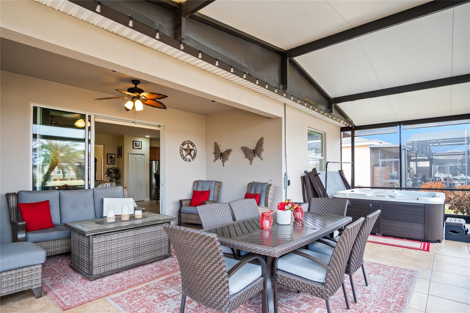 CORTLAND WOODS AT PROVIDENCE PH 01 - Residential