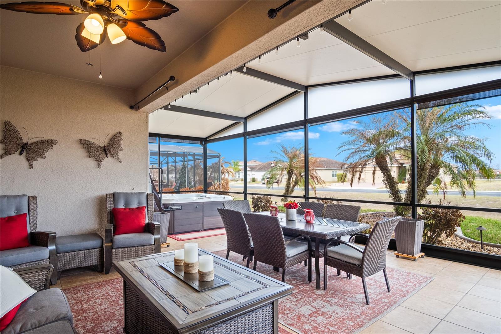 CORTLAND WOODS AT PROVIDENCE PH 01 - Residential