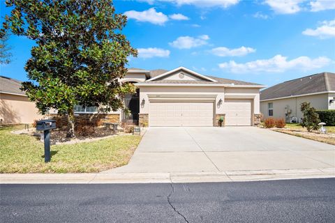 Photo of 3378 Cortland Drive, Davenport, FL 33837 (MLS # S5144841)