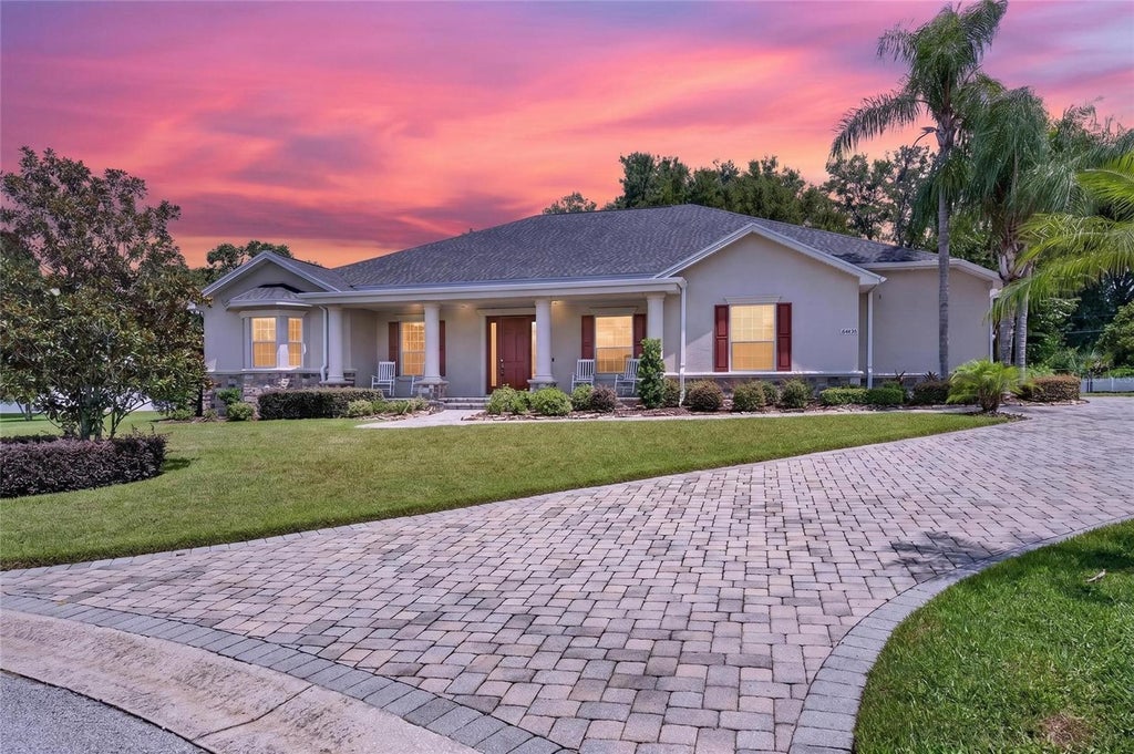 Photo of 6408 Walkers Glen Drive, Lakeland, FL 33813 (MLS # L4964343)