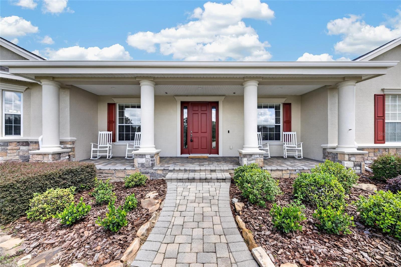 6408 WALKERS GLEN DRIVE