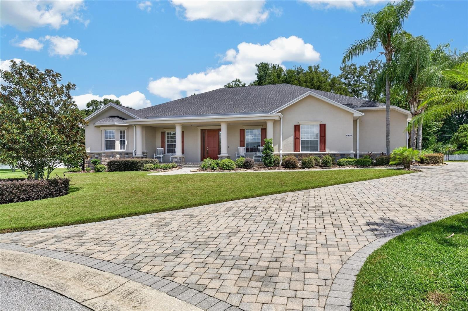 6408 WALKERS GLEN DRIVE